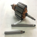 Customized Stainless Steel Motor Shaft for Air Conditioning