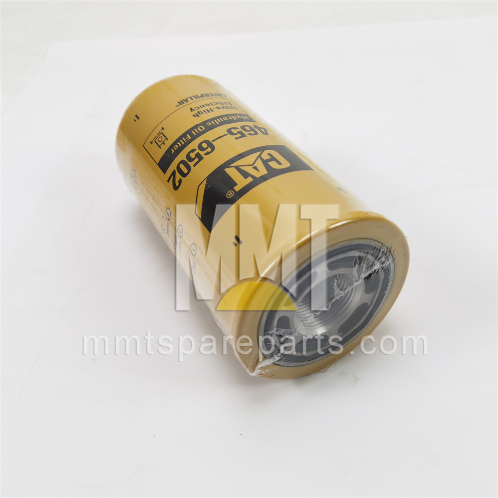Filter 465-6502 Filter 465-6502