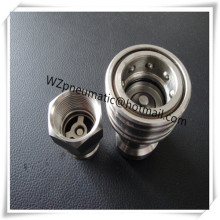 Stainless Steel 25p1a/25s2a Pneumatic Fittings