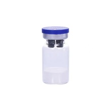 Peptides LL-37 Rohpulver CAS 154947-66-7 LL-37 für entzündungshemmende