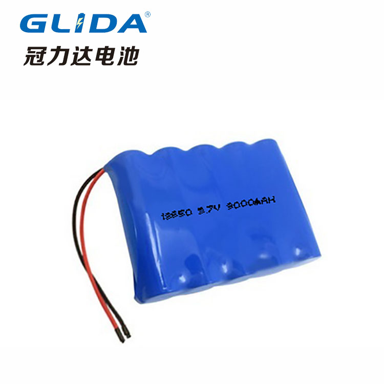 3.7v Lipo Rechargeable Li-polymer Battery