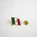 Wholesale Custom Gold Metal Lapel Pin Badge