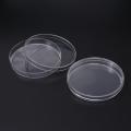 Laboratory 1 Room Three Vents Plastic Petri Dishes