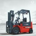 Explosion-proof Battery Forklift 1.8tons IIC