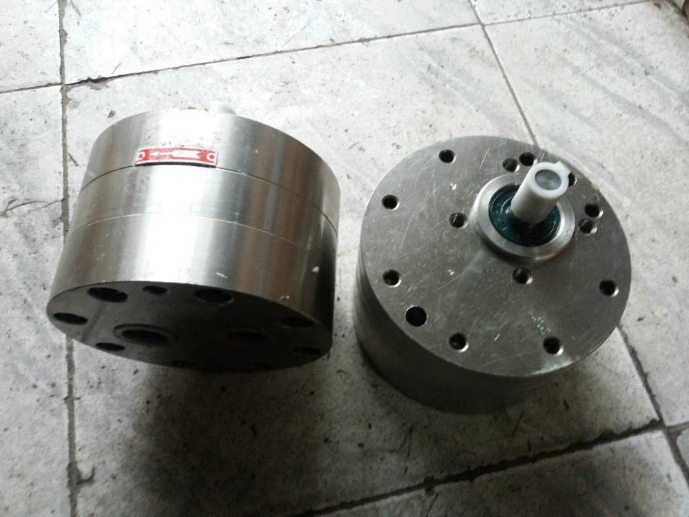 Gear Type Hydraulic Oil Pump 2