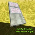 Tablero cuántico Samsung LM301B Panel de jardín vertical Luz