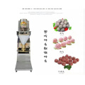 Fleisch-Ball-Verarbeitung Lebensmittel-Prozessor Meatball Maker Making Machine