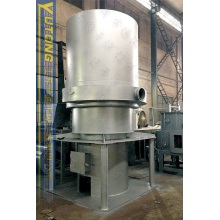 Coal Combustion Hot Air Furnace use in Foodstuff