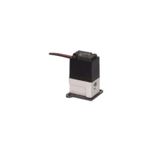 VT307 Series Solenoid valve/Three-way Direct Drive/Rubber seal