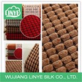 jacquard upholstery fabric , furniture cover corduroy fabric