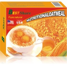 Nutritional Oatmeal Lose Weight Product