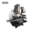 Fresadora de bancada fija CNC XK7132