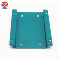 Custom aluminum Anodized Sheet Metal fabrication Parts