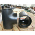 CS ASTM A234 WPC Elbow / Tee / Reducer