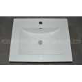 Sanitary Ware Bathroom Cabinet Washbasin