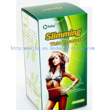 Emilay Slimming Thin Treasure Weight Loss Capsule