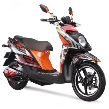 E-Scooter EEC