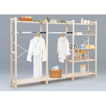 Wooden Display Rack for Store