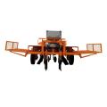 Morden Agricultural Equipment Tapioca Seeder Planter