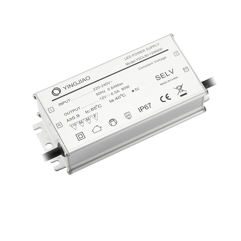 IP67 LED Power Supply