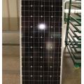 Panel solar mono de 150W con uso reciclable