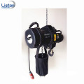 Chain hoist double bearing 1 ton chain block