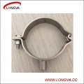 New Type stainless Steel Pipe Clamp