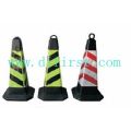 High Visibility Safety Traffic Cone