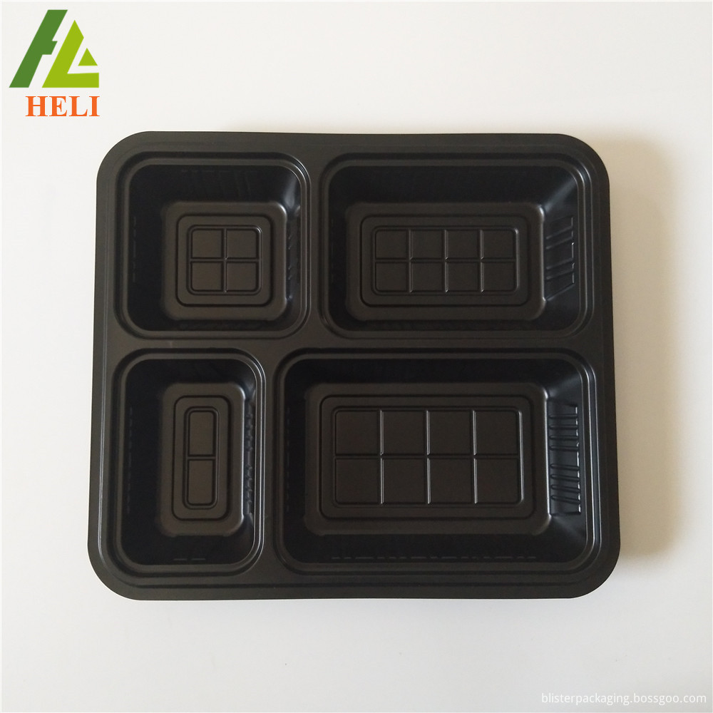 packaging food containers 