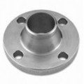 Stainless Steel Industrial Flange