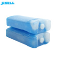 portable reusable air conditioner cooling gel ice pack