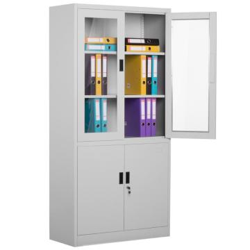 Heavy Duty Files Office Storage Cupboard