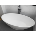 5 &#39;freistehende Badewanne mattes Acrylbad Badewanne Badezimmer