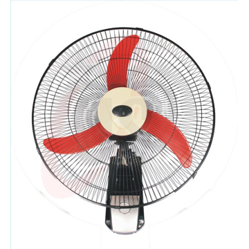 Ventilador de parede oscilante de 18 polegadas 3 velocidade (USWF-349)