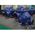 HDSN Double-suction Split Case Centrifugal Pump