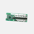 Professional lithium battery protection board R & D