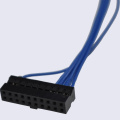 Arnés de cable de conexión USB