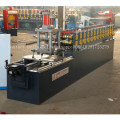 CU light steel framing roll forming machine