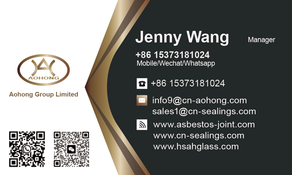 Jenny Name card Jenny Name card
