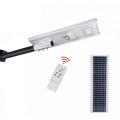 10V25W 40000MAH Integrated Solar Street Light