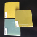 Yellow 3240 Epoxy Fiberglass Sheet/board in high quality