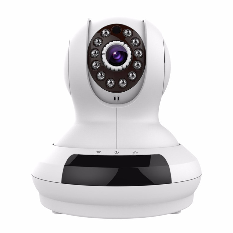 security camera monitor