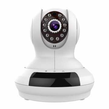 Night Vision WiFi Baby Monitor Wireless Security Camera