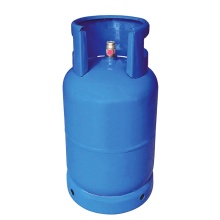Wholesale 3/6/12.5 kg nitrogen propane gas bottle
