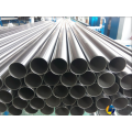 Titanium seamless pipe ASTM B338 ASTM B861