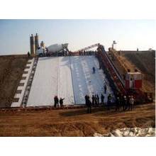Drain Drainage Sheet Mat for Land Fill with CE