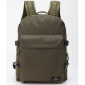 Camping mochila de montañismo militar impermeable al aire libre