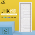 JHK-Puertas De Pvc Factory Machine Door