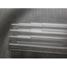 Quartz Sleeve Tube for Protecting The UV Sterizer Lamp