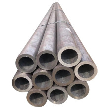 ASTM A333 Low Temperature Seamless Steel Pipe